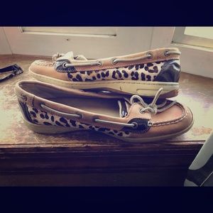 Leopard Sperry’s